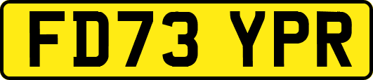 FD73YPR