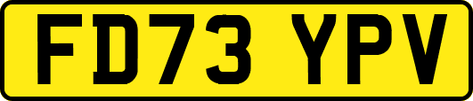 FD73YPV