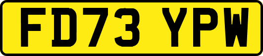 FD73YPW