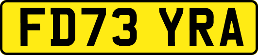 FD73YRA