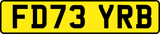 FD73YRB