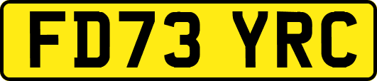 FD73YRC