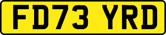 FD73YRD