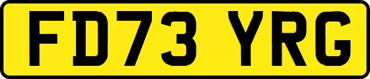 FD73YRG