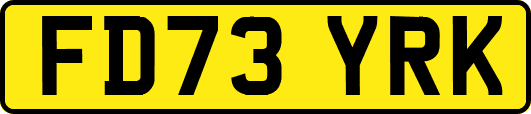 FD73YRK