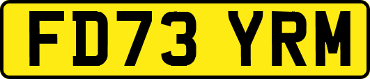 FD73YRM