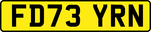 FD73YRN