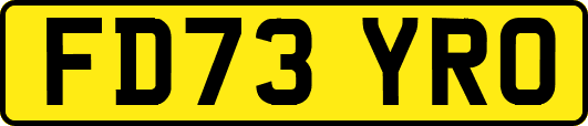 FD73YRO