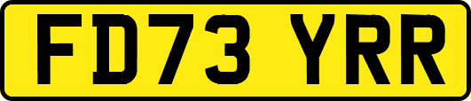 FD73YRR
