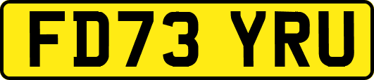 FD73YRU