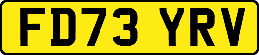 FD73YRV
