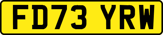 FD73YRW