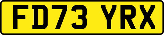 FD73YRX
