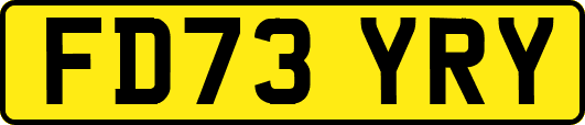 FD73YRY
