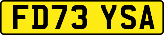 FD73YSA