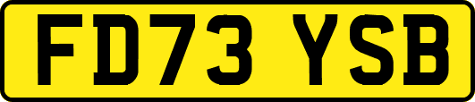 FD73YSB