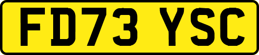 FD73YSC