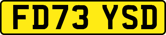 FD73YSD