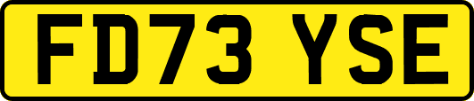 FD73YSE