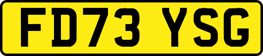 FD73YSG