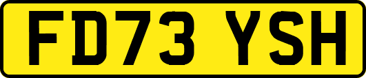 FD73YSH
