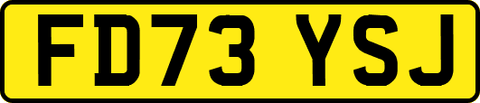 FD73YSJ
