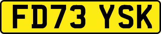 FD73YSK