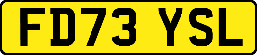 FD73YSL