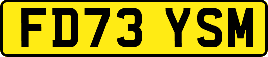 FD73YSM
