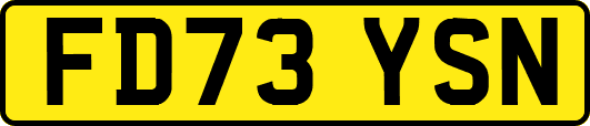 FD73YSN