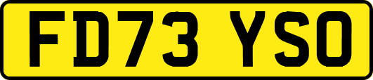 FD73YSO