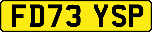 FD73YSP