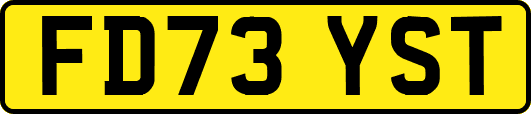 FD73YST
