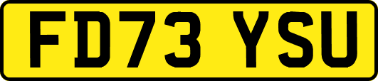 FD73YSU