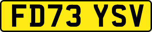 FD73YSV