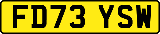 FD73YSW