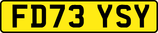 FD73YSY