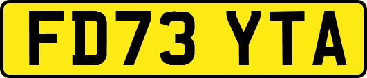 FD73YTA
