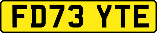 FD73YTE