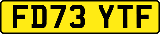 FD73YTF