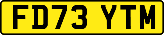 FD73YTM