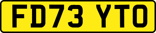 FD73YTO