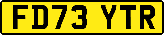FD73YTR