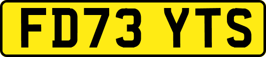 FD73YTS