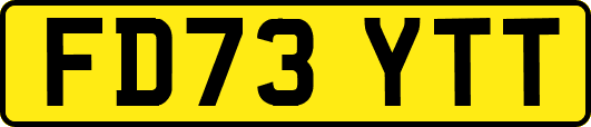 FD73YTT
