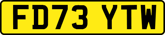FD73YTW