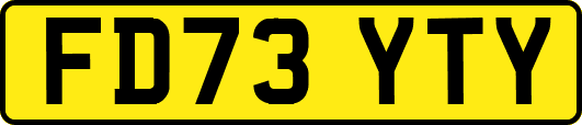 FD73YTY