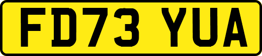 FD73YUA