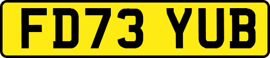 FD73YUB
