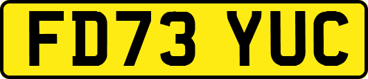 FD73YUC